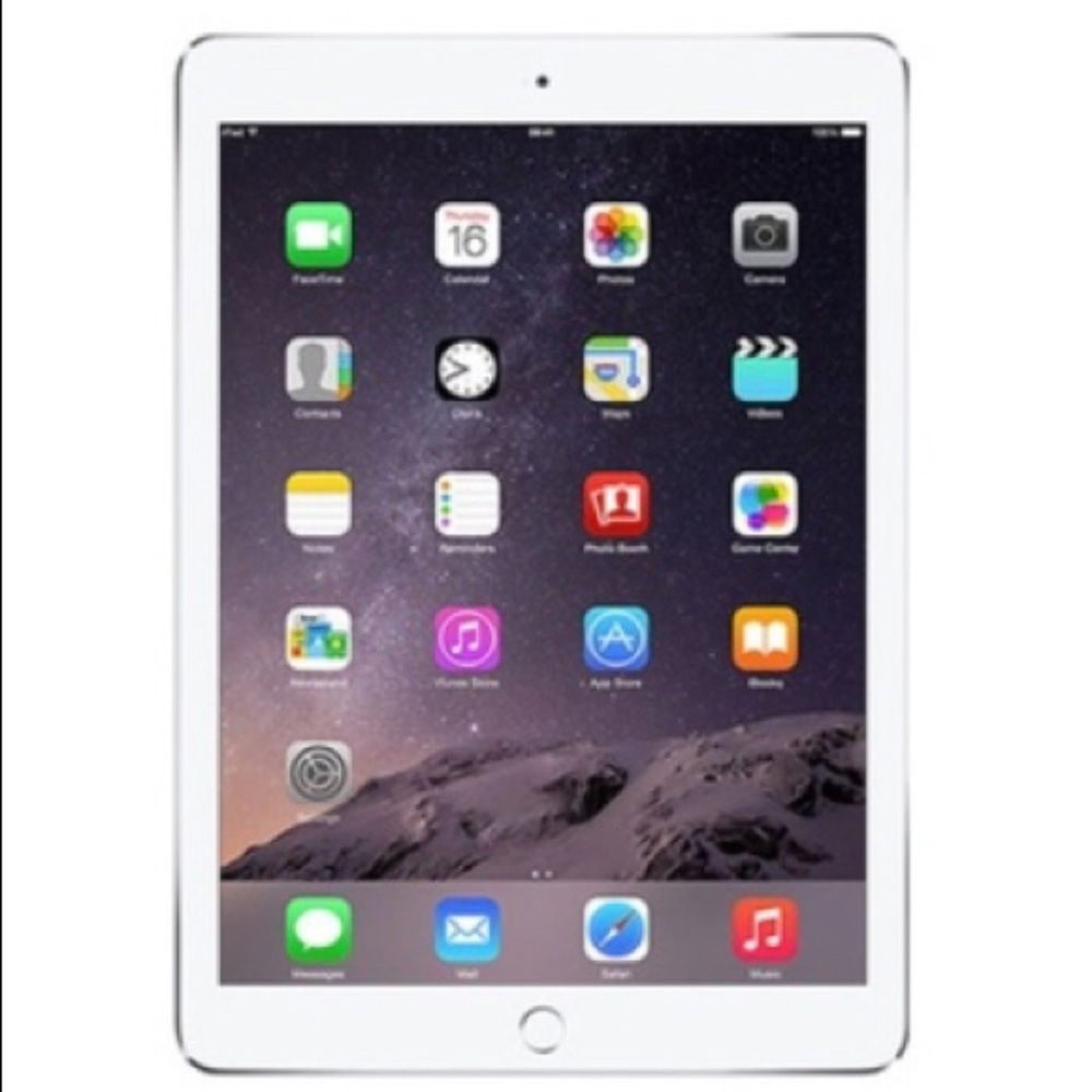 I pad pro and Bluetooth case